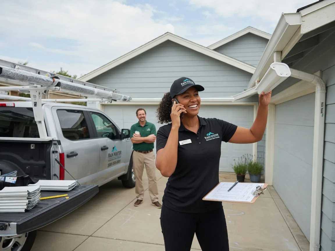 Gutter Installation New Madison, OH FAQs